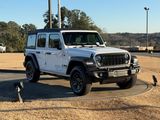 New 2026 Jeep Wrangler SUV