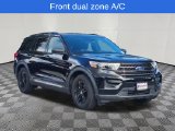 Used 2020 Ford Explorer SUV
