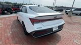 Used 2026 Hyundai Elantra Sedan