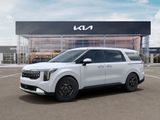 New 2026 Kia Carnival MPV Van