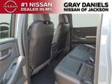 New 2026 Nissan Frontier Truck