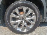 Used 2025 Toyota Grand Highlander SUV