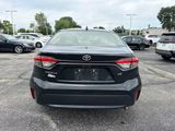 Used 2021 Toyota Corolla Sedan