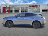 New 2026 Nissan Murano SUV