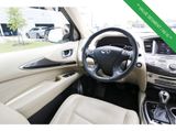 QX60 LUXE