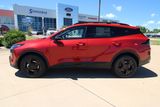 New 2026 Kia Sportage SUV