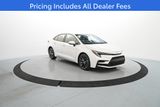 New 2026 Toyota Corolla Hybrid Sedan