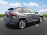 Used 2022 Toyota RAV4 SUV