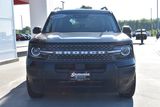 Used 2025 Ford Bronco Sport SUV