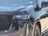 Used 2023 Cadillac Escalade ESV SUV