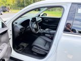 Used 2024 Honda HR-V SUV