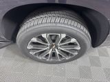 New 2026 Chevrolet Tahoe SUV