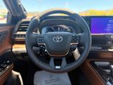 New 2026 Toyota Crown Signia Sedan