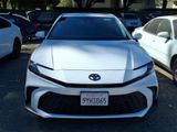 Used 2026 Toyota Camry Sedan