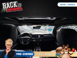 Used 2023 Toyota Tacoma Truck