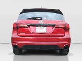 Used 2020 Acura MDX SUV