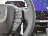 New 2026 Toyota bZ SUV