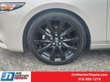 Used 2024 Mazda Mazda3 Sedan