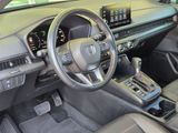 Used 2025 Honda CR-V Hybrid SUV