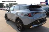 New 2026 Kia Sportage SUV