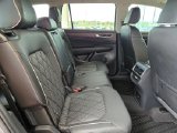 Used 2025 Volkswagen Atlas SUV