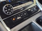 Used 2025 Nissan Armada SUV