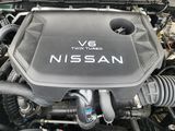 New 2026 Nissan Armada SUV