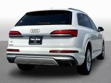 Used 2025 Audi Q7 SUV
