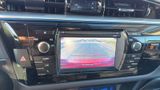 Used 2015 Toyota Corolla Sedan