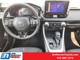 Used 2025 Toyota RAV4 SUV