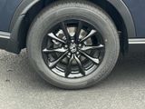 New 2026 Honda CR-V Hybrid SUV