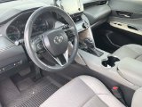 Used 2021 Toyota Venza SUV