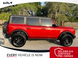 Used 2023 Ford Bronco SUV