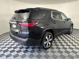 Used 2022 Chevrolet Traverse SUV