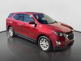 Used 2020 Chevrolet Equinox SUV
