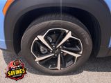 Used 2023 Chevrolet TrailBlazer SUV