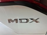 New 2026 Acura MDX SUV