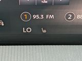 Used 2025 Nissan Murano SUV