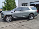 Used 2024 GMC Yukon SUV