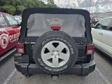 Used 2016 Jeep Wrangler SUV