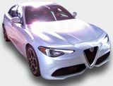 Used 2022 Alfa romeo Giulia Sedan