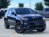 Used 2021 Jeep Grand Cherokee SUV