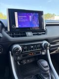 Used 2025 Toyota RAV4 SUV
