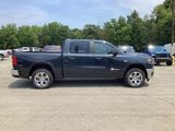 New 2026 Ram 1500 Truck