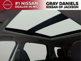 New 2026 Nissan Pathfinder SUV