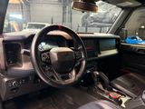 Used 2022 Ford Bronco SUV