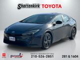 Used 2023 Toyota Prius Hatchback
