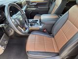 Used 2025 Chevrolet Silverado 1500 Truck