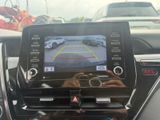 Used 2024 Toyota Camry Sedan