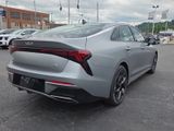 New 2026 Kia K5 Sedan
